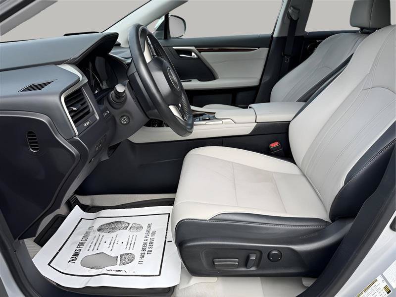 Used 2017 Lexus RX 350 FWD w/ Premium Package image 29