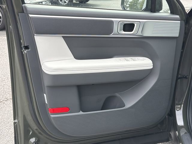 New 2026 Hyundai Santa Fe SEL image 10