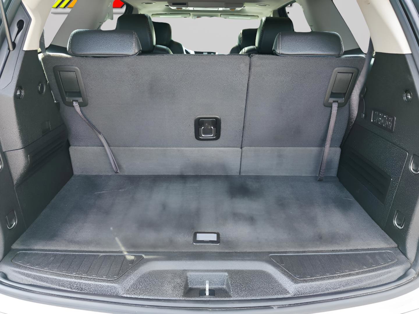 Used 2013 GMC Acadia Denali AWD/4WD image 12