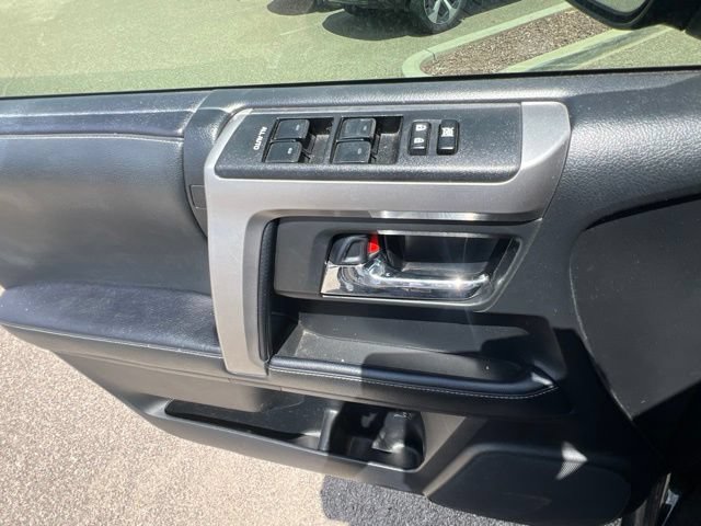 Used 2021 Toyota 4Runner SR5 RWD image 27