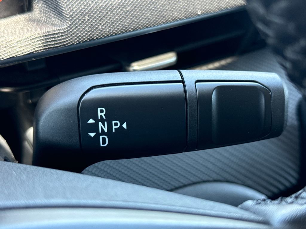 Used 2025 Ford Mustang Mach-E Select RWD image 23