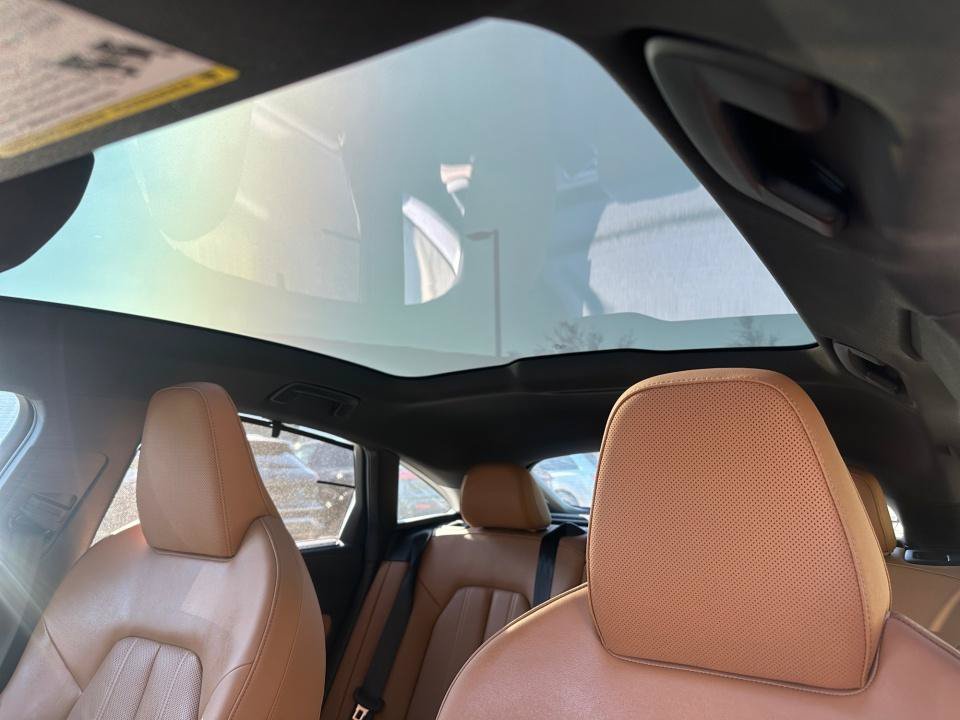 Certified 2026 Audi A5 Prestige AWD/4WD image 21
