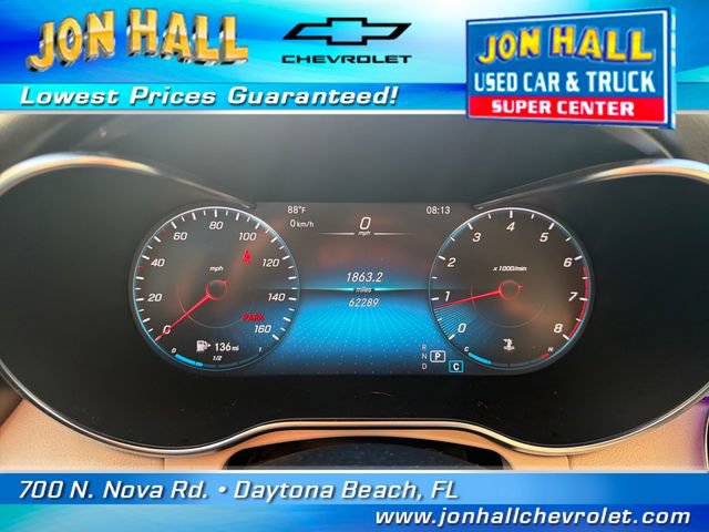Used 2021 Mercedes-Benz C 300 Sedan image 19