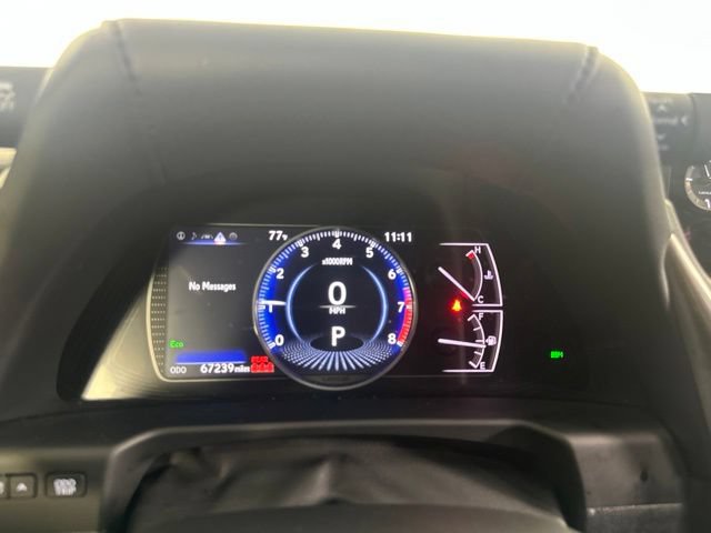 Used 2021 Lexus ES 350 w/ Premium Package FWD image 27