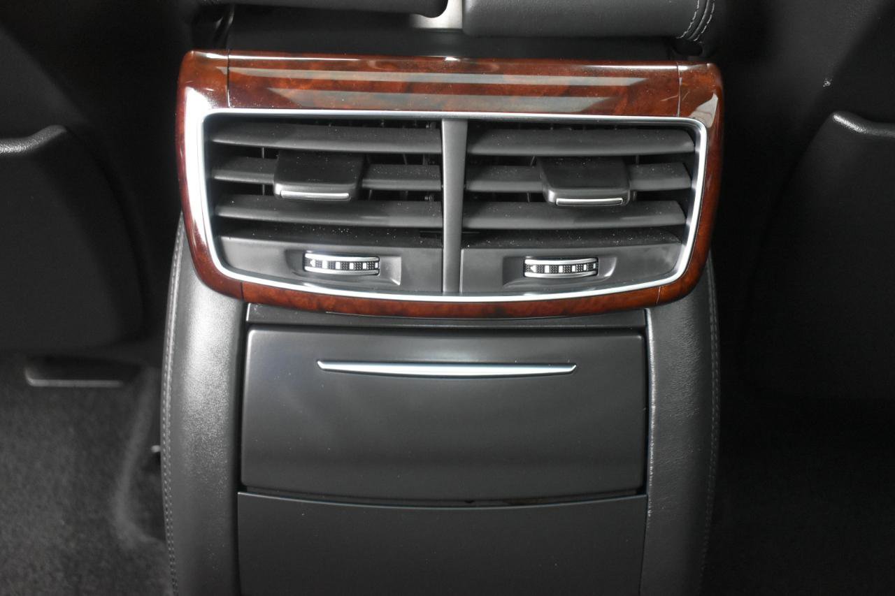 Used 2013 Audi A8 L 3.0T AWD/4WD image 40