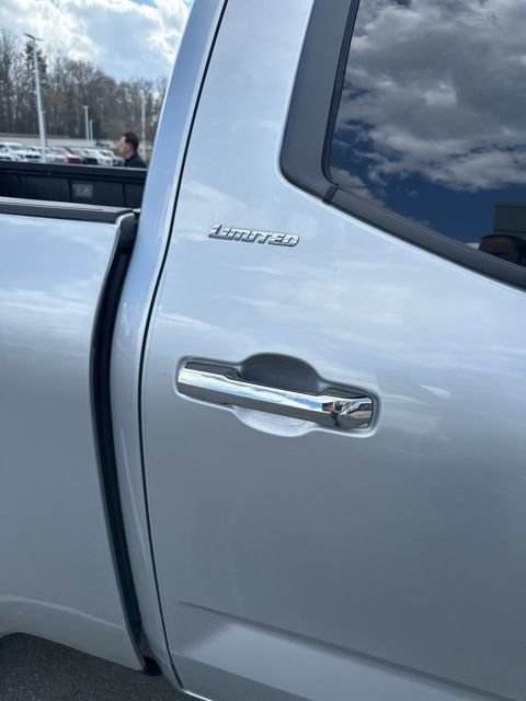 Used 2022 Toyota Tundra Limited image 5
