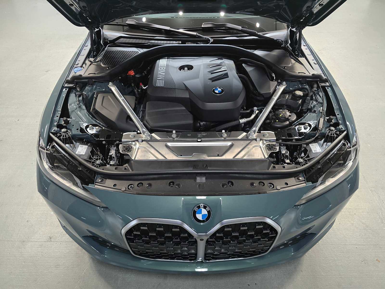 New 2026 BMW 430i xDrive AWD/4WD image 9