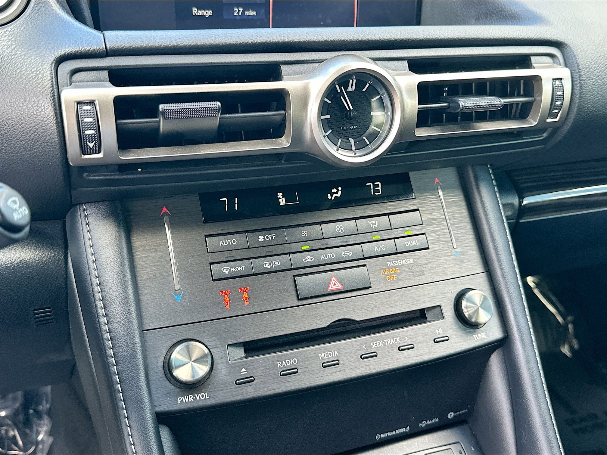 Used 2020 Lexus RC 350 RC 350 image 15