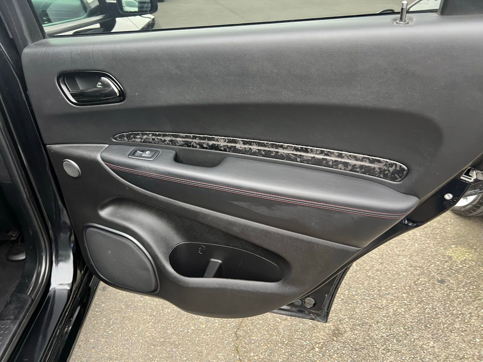 Used 2021 Dodge Durango R/T w/ SRT Interior Appearance Group image 32