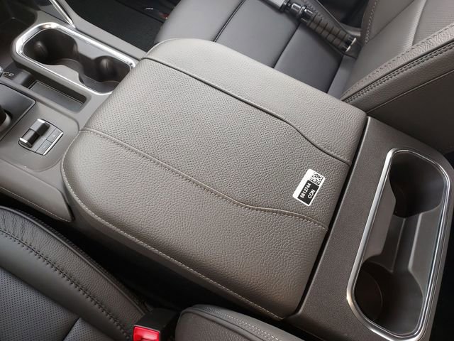 New 2026 GMC Sierra 1500 Denali image 25