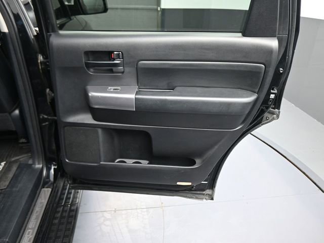 Used 2020 Toyota Sequoia TRD Sport w/ TRD Sport Premium Package image 15