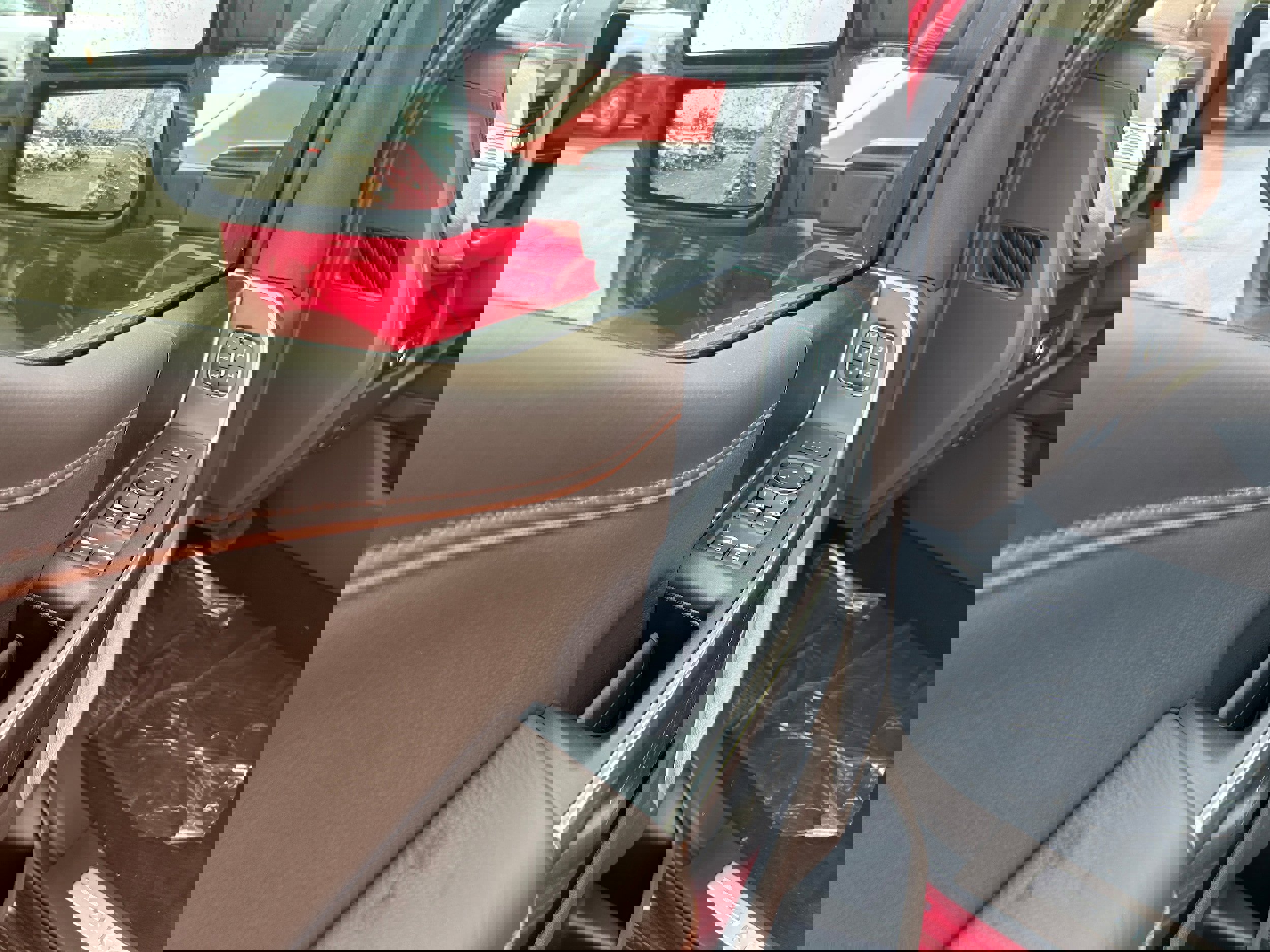 New 2026 Ford F250 King Ranch image 57