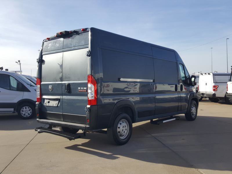 Used 2019 RAM ProMaster 2500 FWD image 7