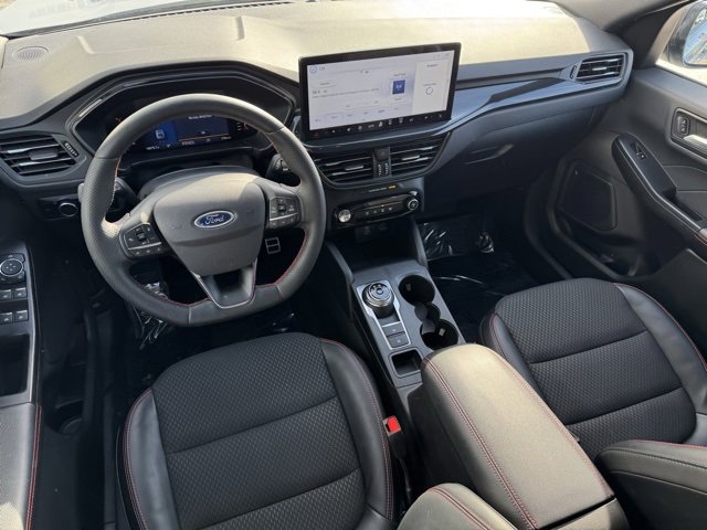 Certified 2023 Ford Escape ST-Line w/ Tech Pack #1 image 6