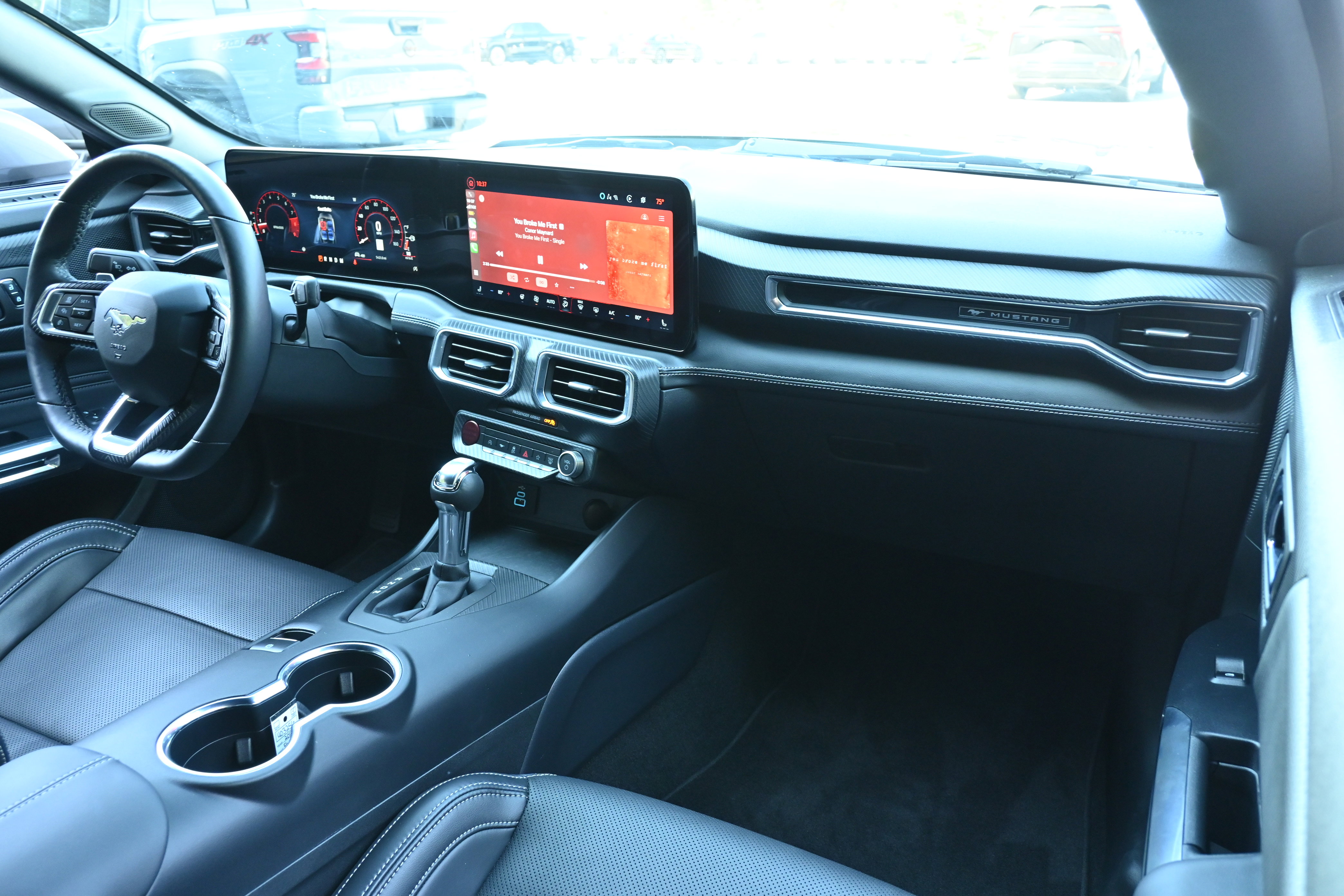 Used 2025 Ford Mustang GT Premium image 21