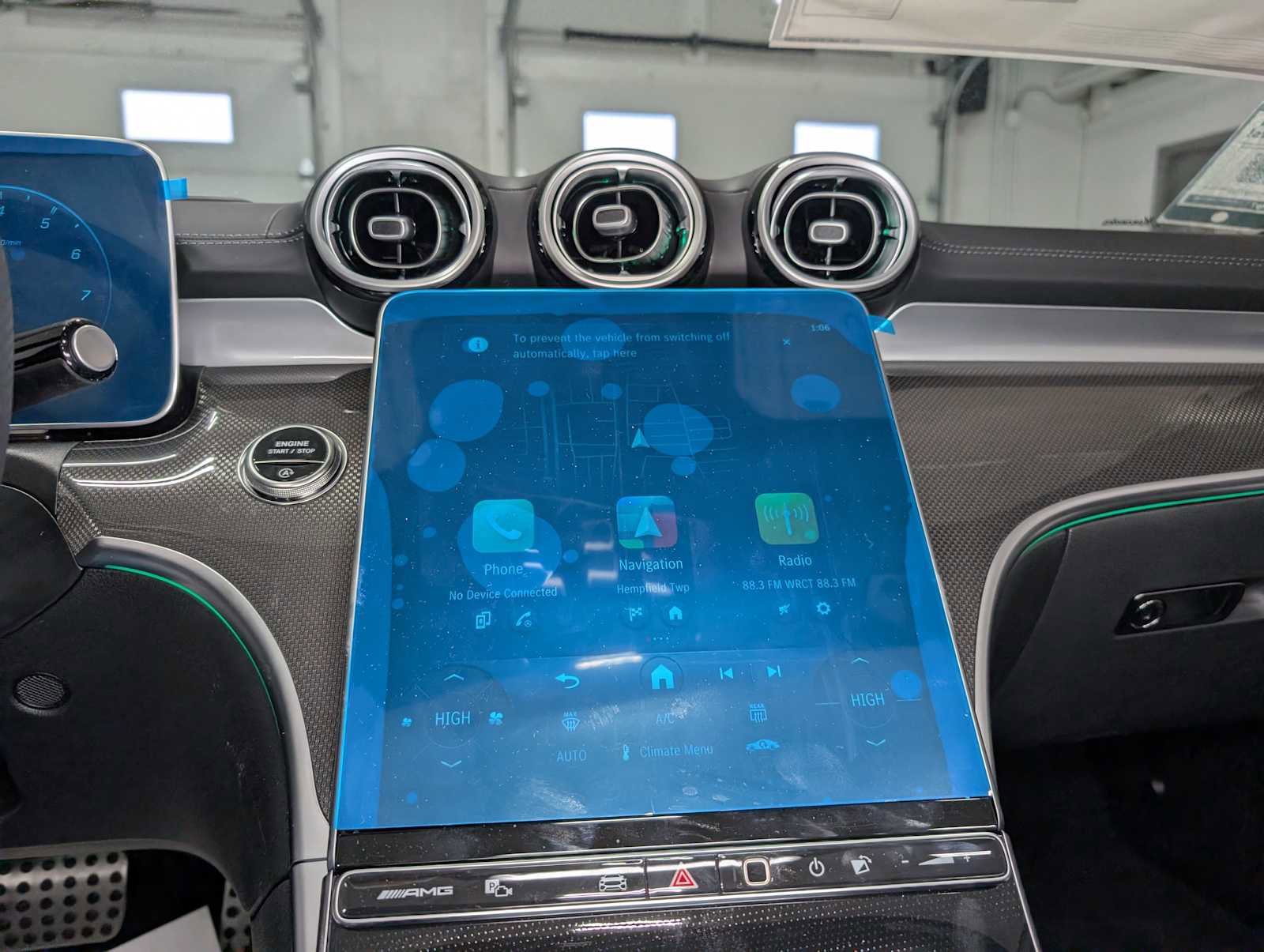 New 2026 Mercedes-Benz CLE 53 AMG 4MATIC Cabriolet image 28