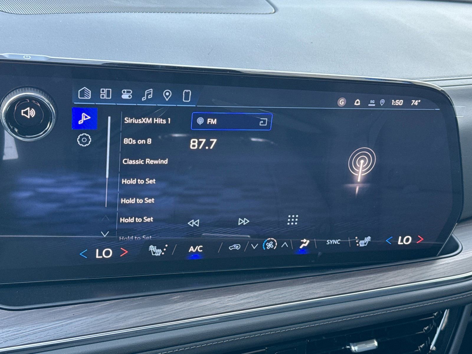 New 2026 Chevrolet Suburban Z71 w/ Z71 Off-Road Package image 22