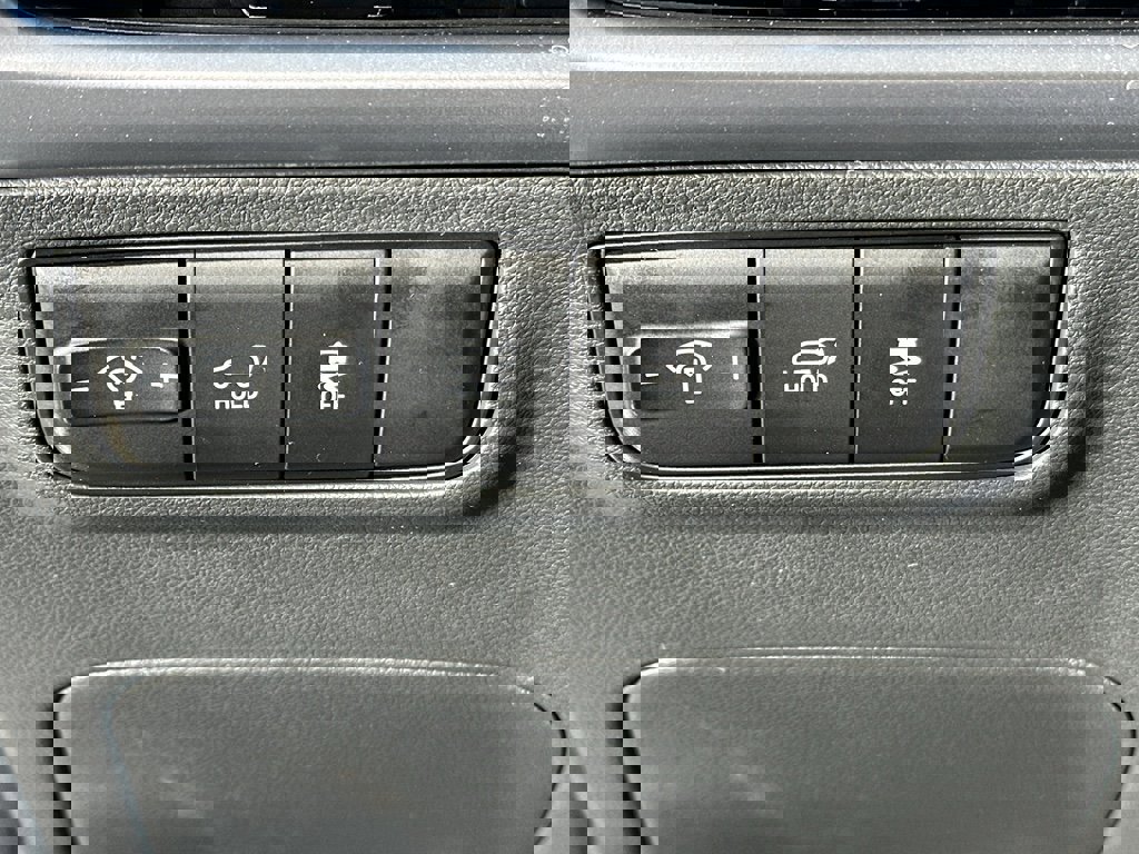 New 2026 Hyundai Tucson SEL image 25