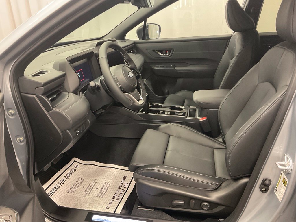 New 2026 Subaru Outback Touring XT AWD/4WD image 13