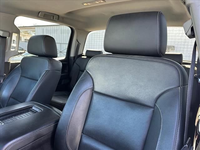 Used 2018 GMC Sierra 1500 SLT w/ Suspension Package, Off-Road image 22