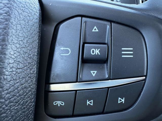 New 2025 Ford Ranger XLT w/ Equipment Group 301A High image 18