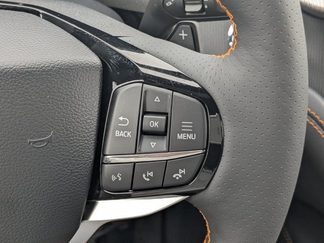 New 2026 Ford Explorer Tremor AWD/4WD image 30
