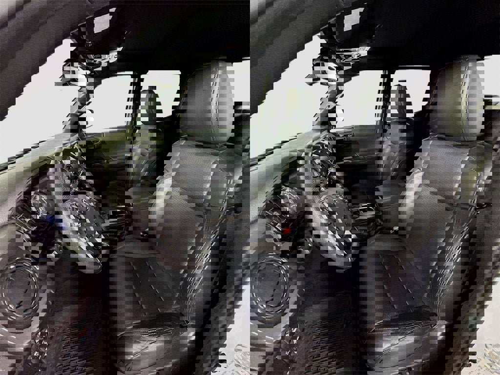 Used 2023 Toyota Tacoma TRD Off-Road image 15