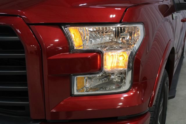 Used 2016 Ford F150 XLT w/ Equipment Group 301A Mid image 30