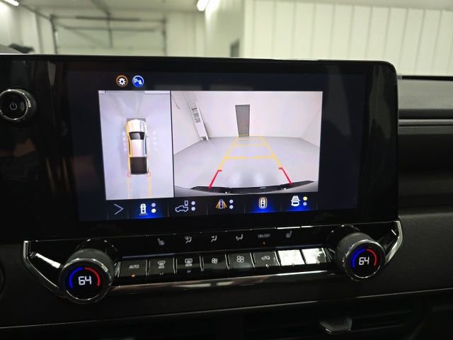 New 2026 Chevrolet Colorado Trail Boss image 15