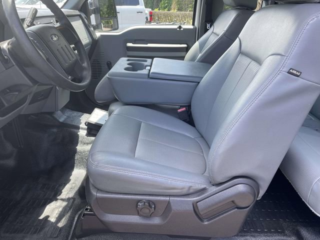 Used 2015 Ford F250 XL w/ XL Value Package RWD image 8