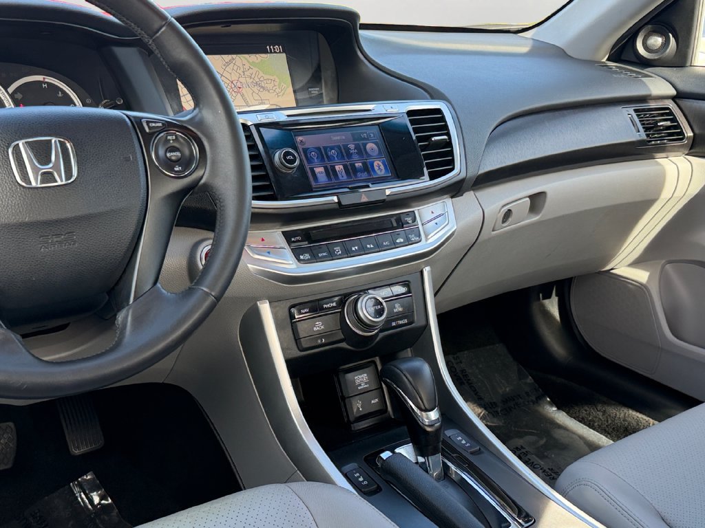 Used 2013 Honda Accord EX-L image 14