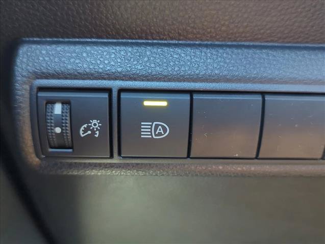 New 2027 Toyota Corolla LE FWD image 12