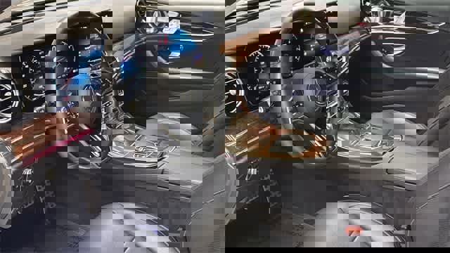 Certified 2023 Mercedes-Benz E 450 4MATIC All-Terrain Wagon image 30