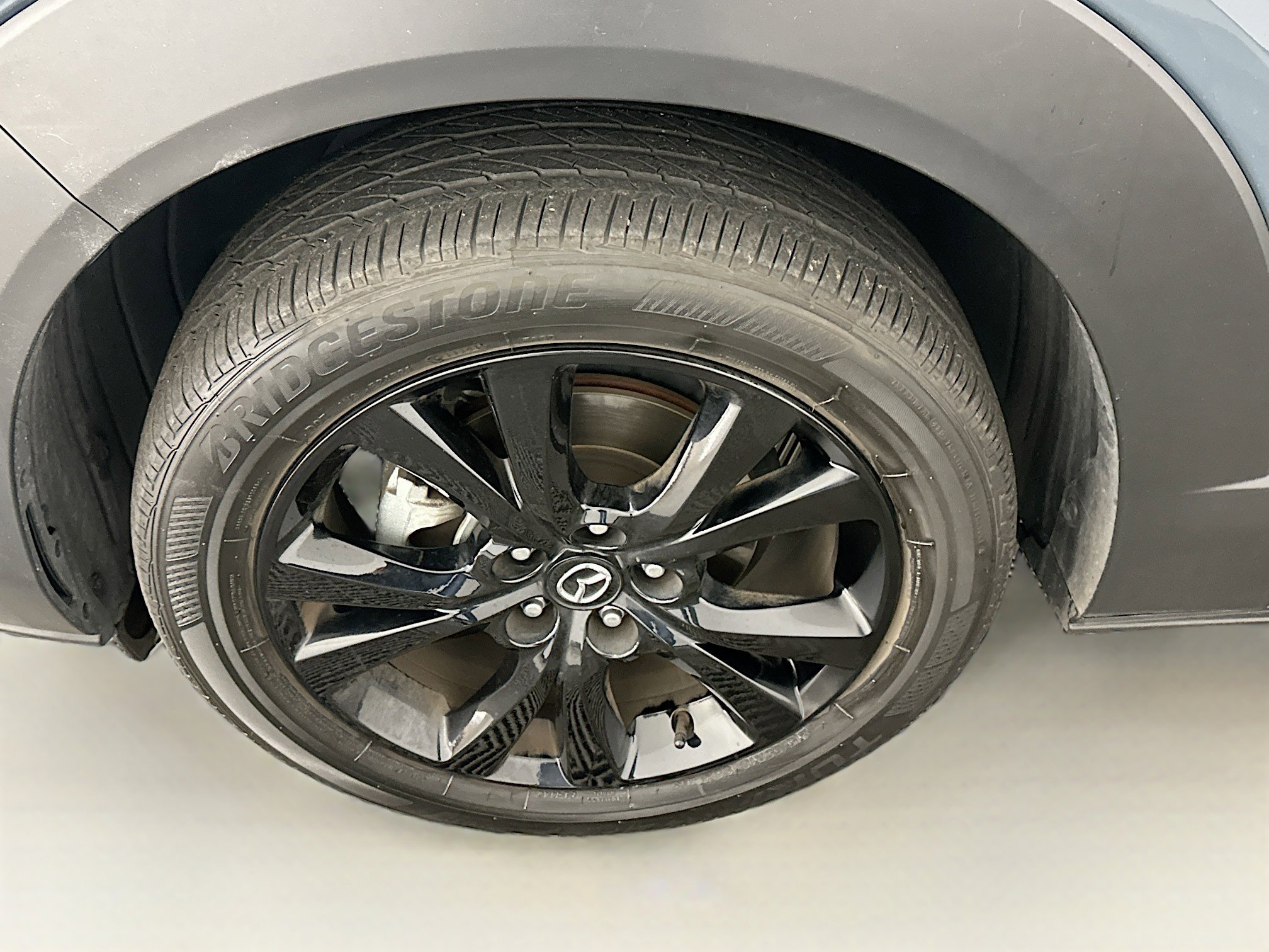 Used 2024 MAZDA CX-30 AWD 2.5 S w/ Preferred Package image 11