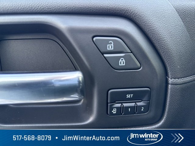 Used 2020 GMC Sierra 1500 Denali w/ Technology Package image 24