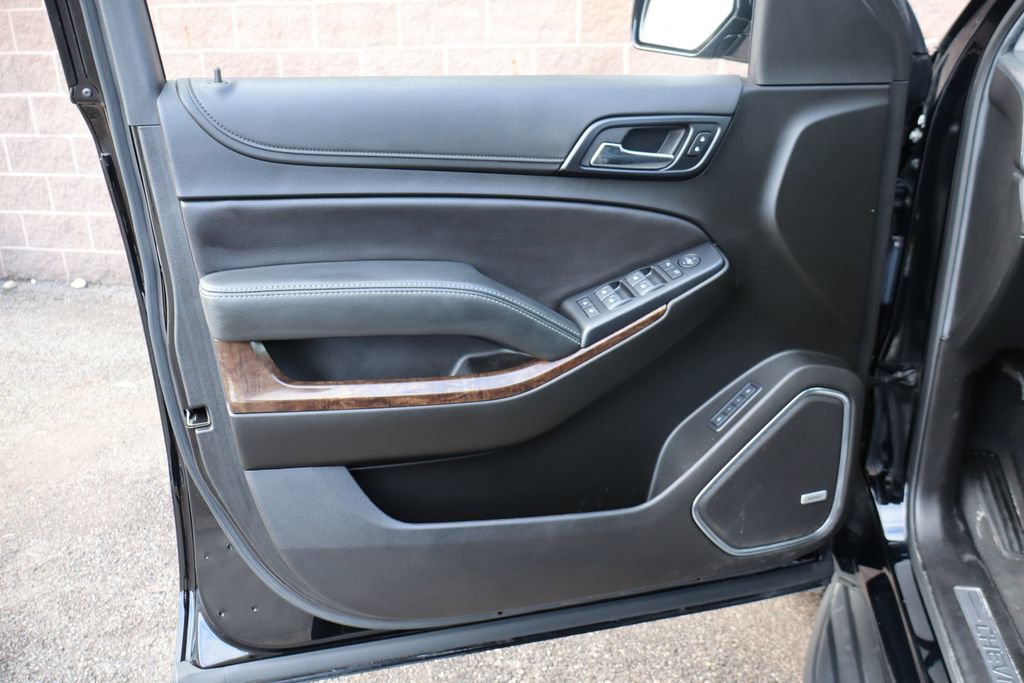 Used 2019 Chevrolet Tahoe LT image 8