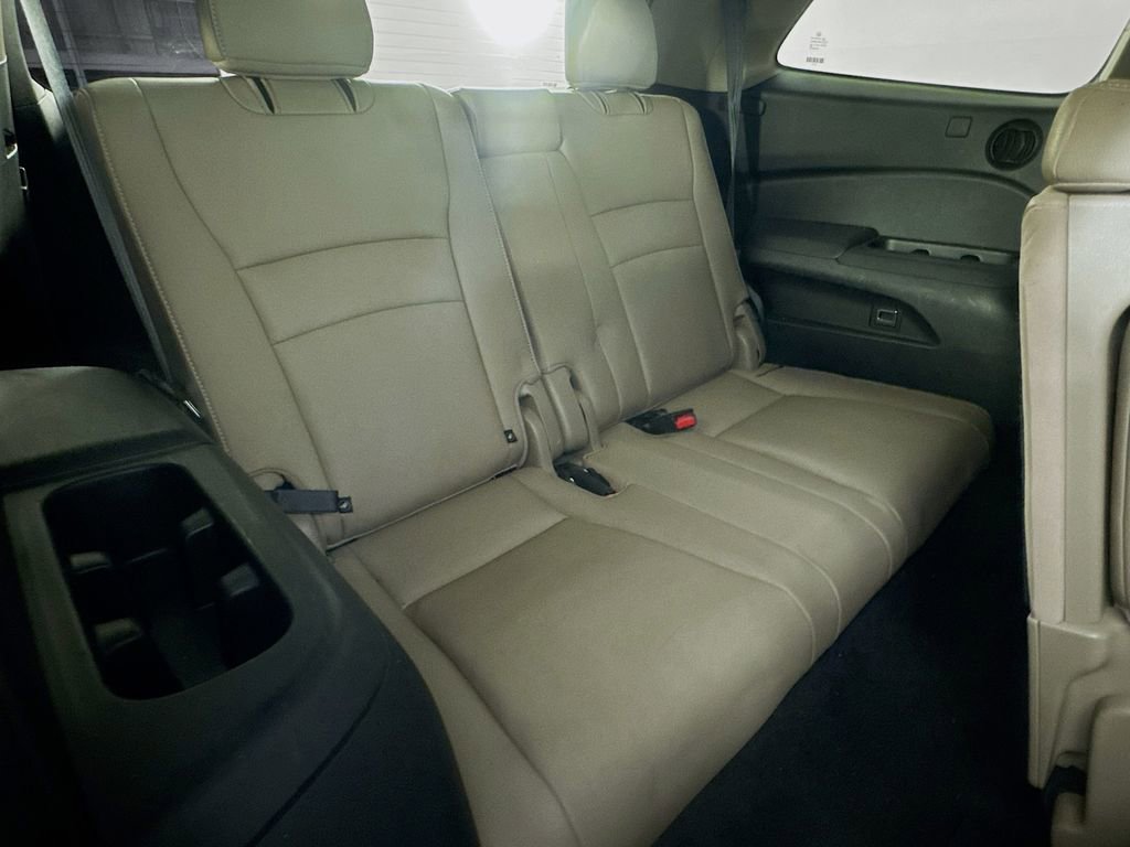 Used 2016 Honda Pilot EX-L image 34