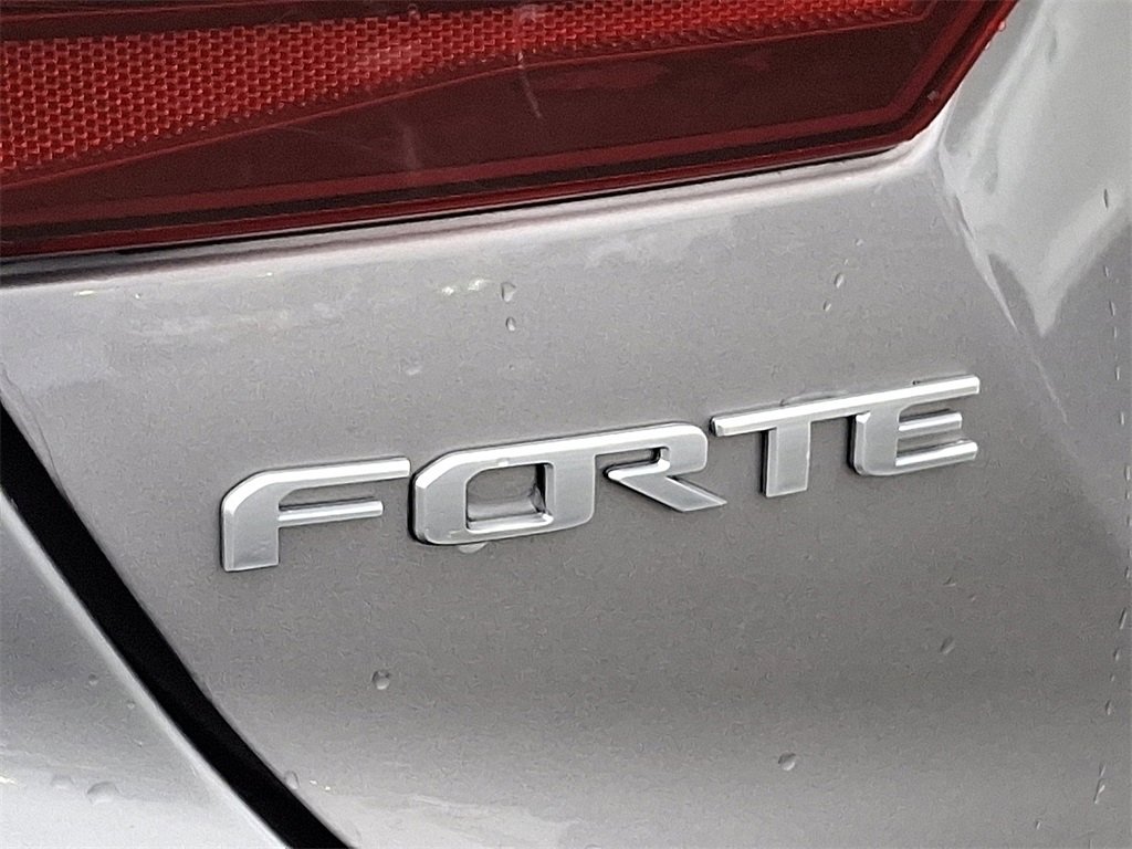 Used 2023 Kia Forte LXS image 30