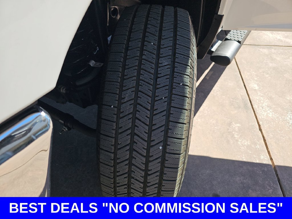 New 2026 RAM 2500 Tradesman w/ Chrome Appearance Group AWD/4WD image 34