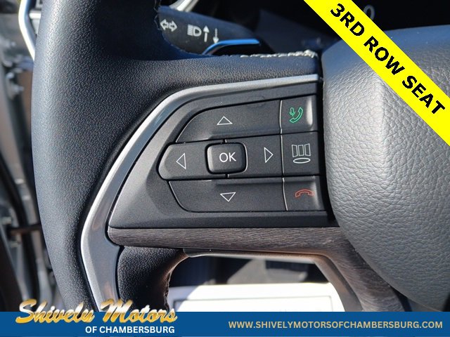 Used 2023 Jeep Grand Cherokee L Limited image 38