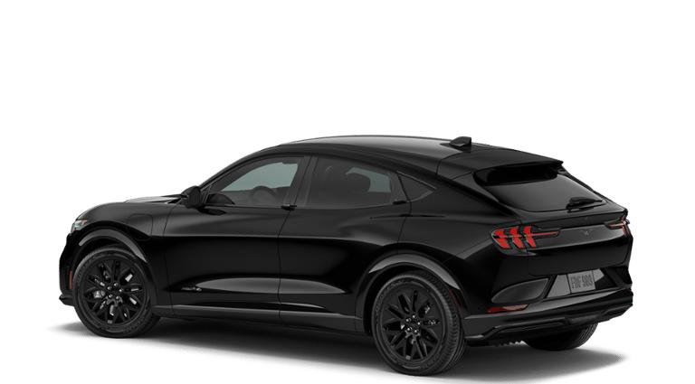 New 2026 Ford Mustang Mach-E Premium w/ Sport Appearance Package AWD/4WD image 24