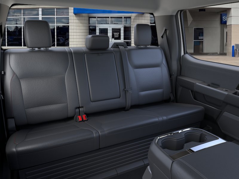 New 2026 Ford F250 Lariat AWD/4WD image 33