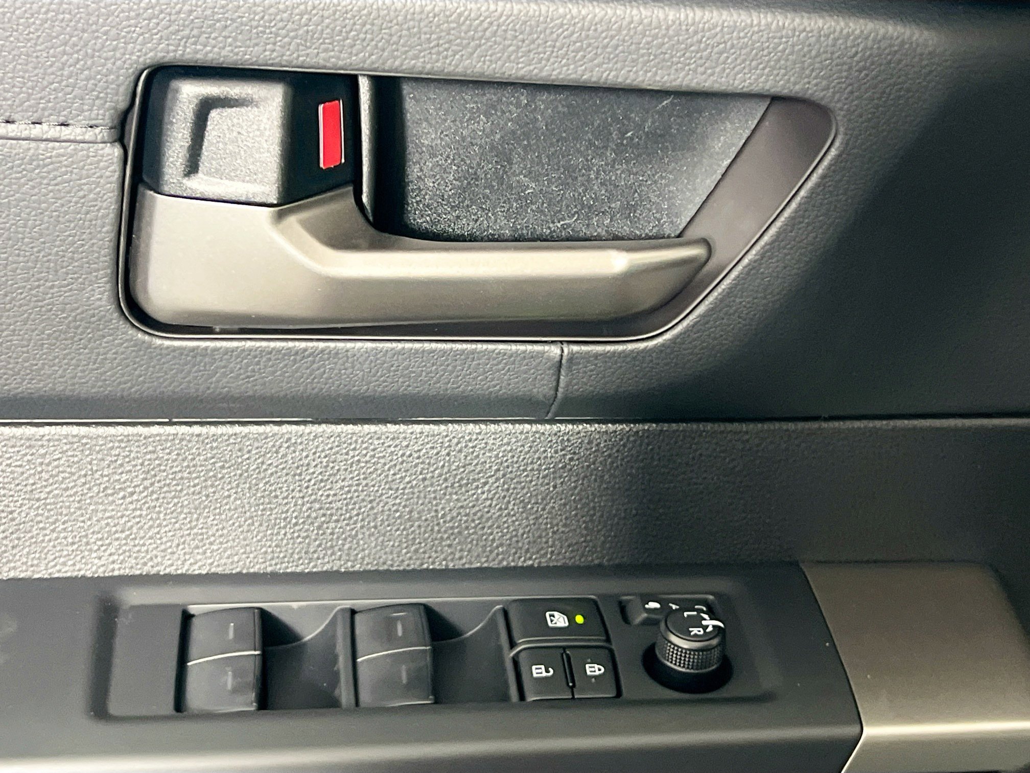 New 2026 Toyota Tundra Limited image 16