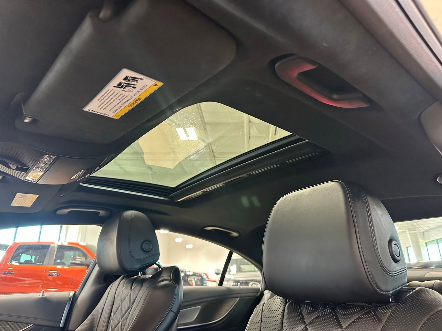 Used 2019 Mercedes-Benz CLS 53 AMG 4MATIC image 34