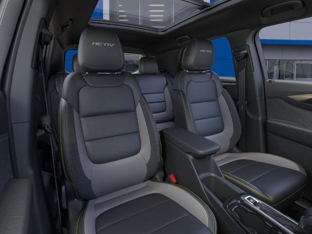 New 2026 Chevrolet TrailBlazer ACTIV w/ Convenience Package image 16