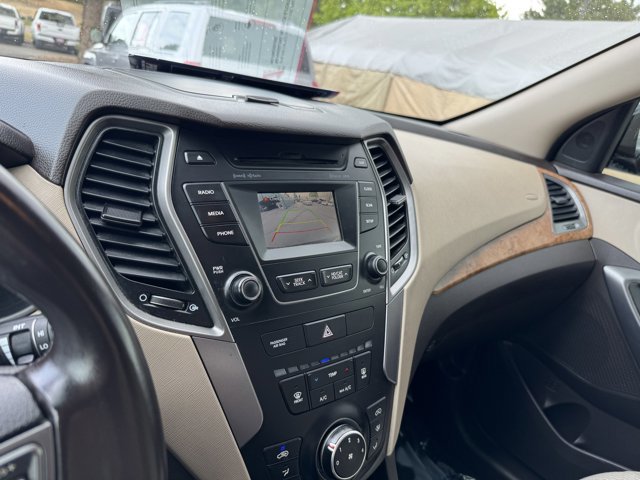 Used 2014 Hyundai Santa Fe Sport w/ Popular Equipment Package 02 image 13