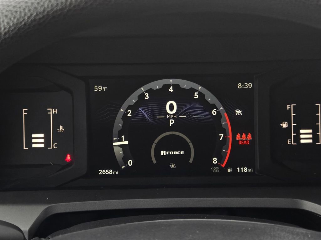 Used 2025 Toyota Tacoma SR5 image 24