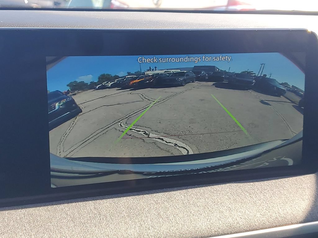 Used 2026 Nissan Kicks SV w/ Illumination Package FWD image 32