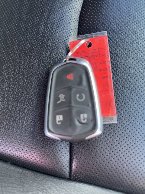 Used 2020 Cadillac XT6 Premium Luxury image 31