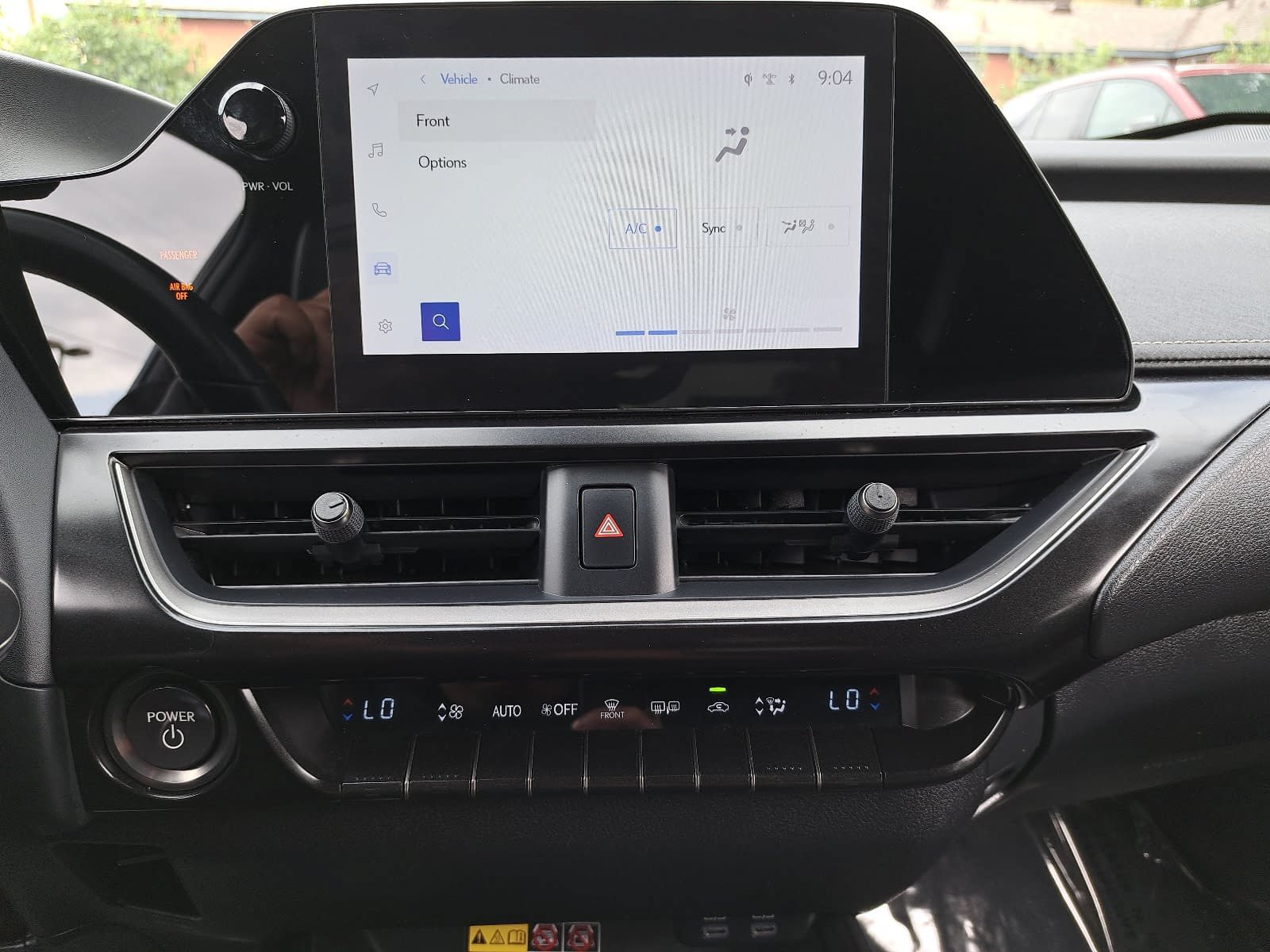 Used 2024 Lexus UX 250h FWD image 27